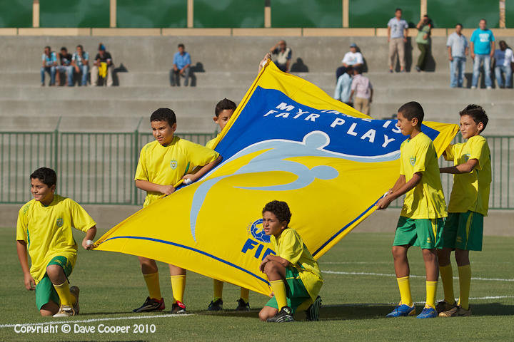 El Gouna FC vs. Ittehad 010
